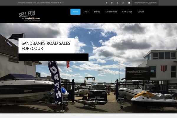 Site using Ct-auto-loan-calculator plugin