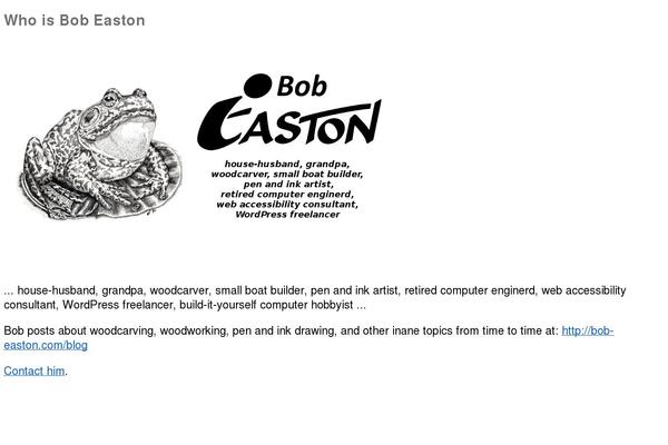 Whitespace-pro theme site design template sample
