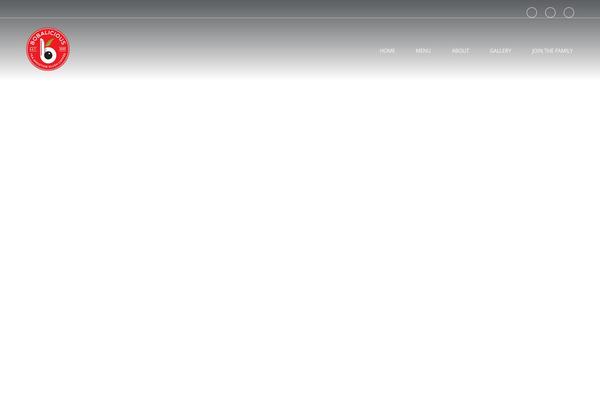 Site using Flow-Flow Social Stream plugin