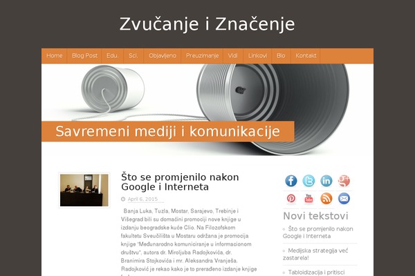 Mace theme site design template sample