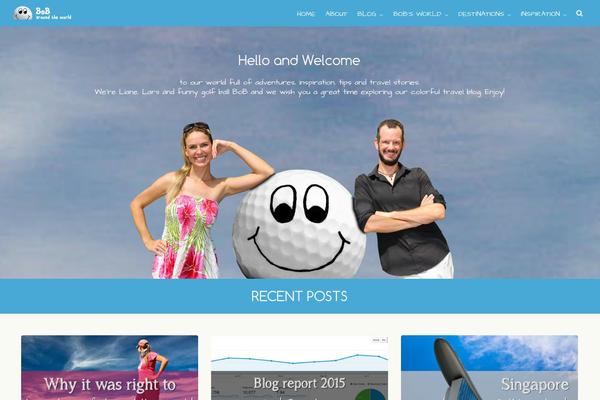 Site using Molongui Authorship plugin