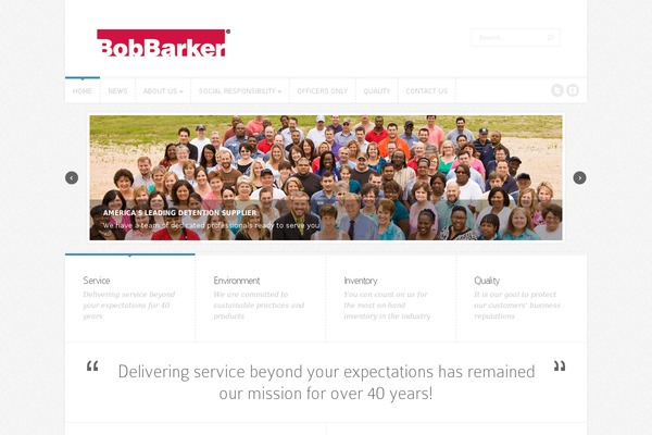 Trim theme site design template sample