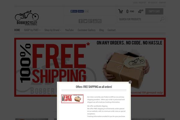 Bazar theme site design template sample
