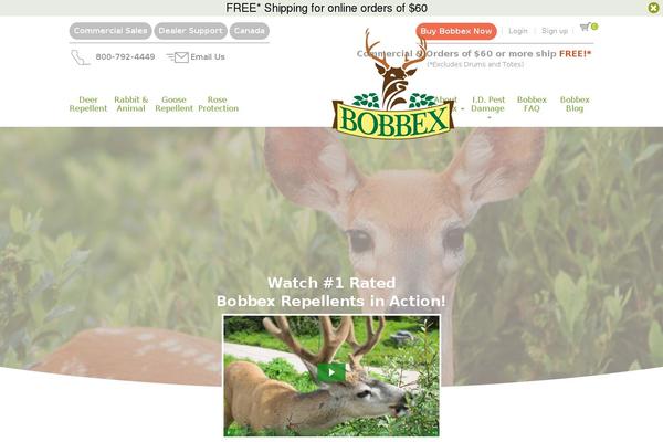 Site using Kreme-plugin plugin