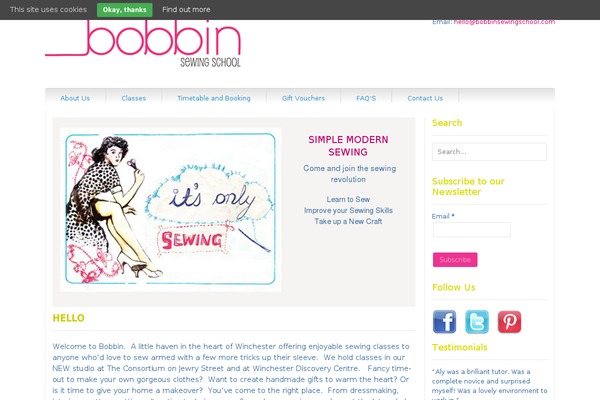 Site using Sfwd-lms plugin