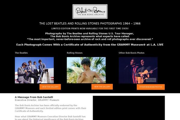 Site using Affiliate-wp plugin