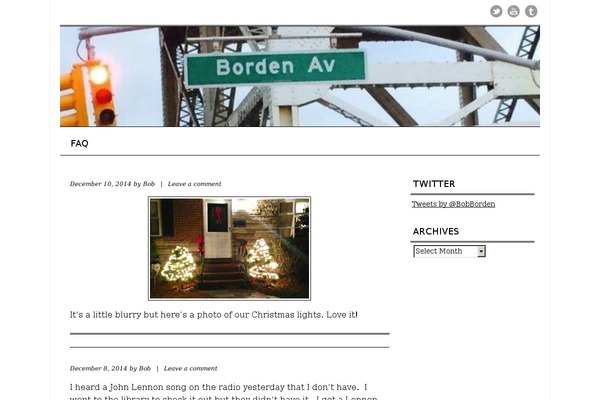 Mon Cahier theme site design template sample
