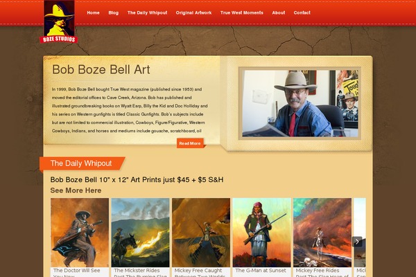 eBusiness theme site design template sample