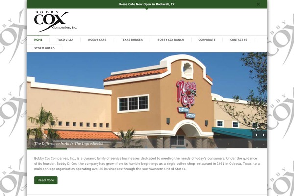ELOGIX theme site design template sample