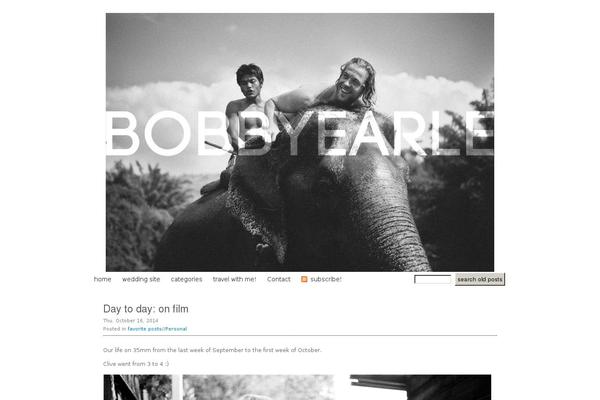 Site using Facebook Comments for WordPress plugin