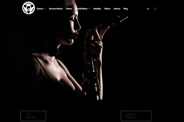 Site using Woo-discount-rules-pro plugin