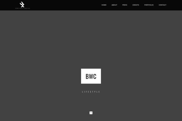 bobbywesleycreative.com site used H-code