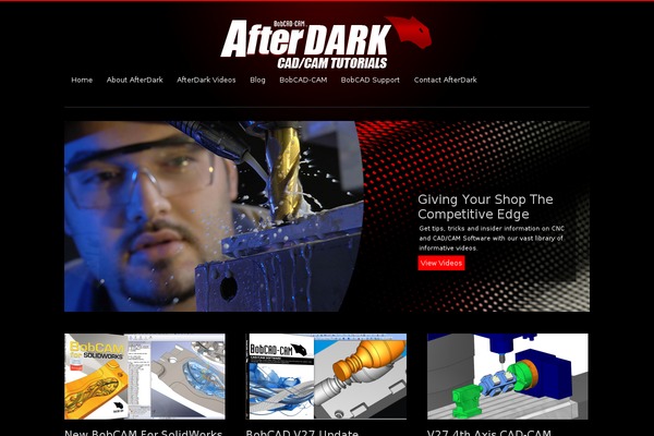 Hero theme site design template sample