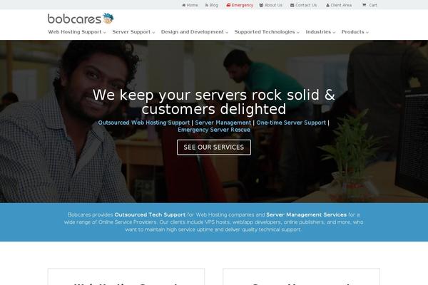 Site using Gdpr plugin