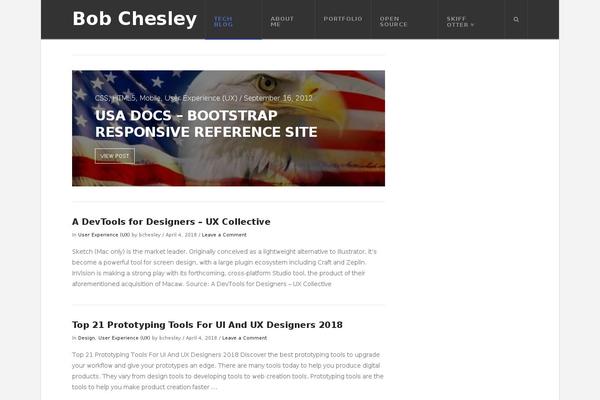 Site using wp-highlight.js plugin