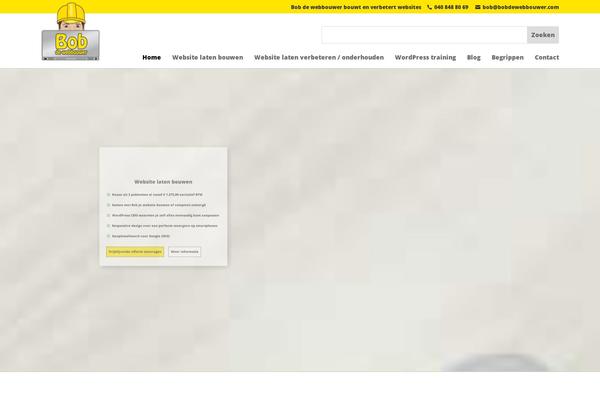 Site using CP Related Posts plugin