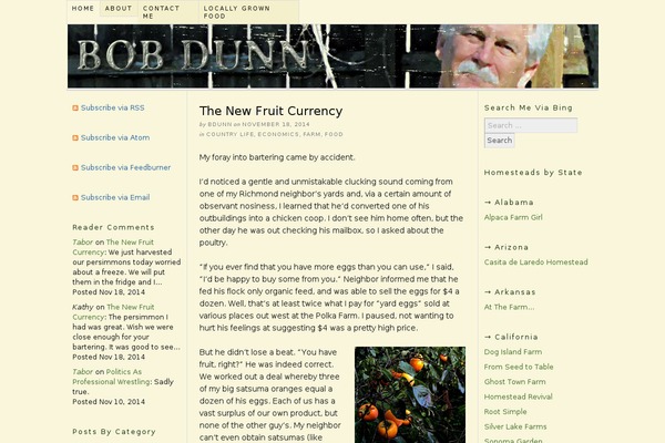 Photocrati theme site design template sample