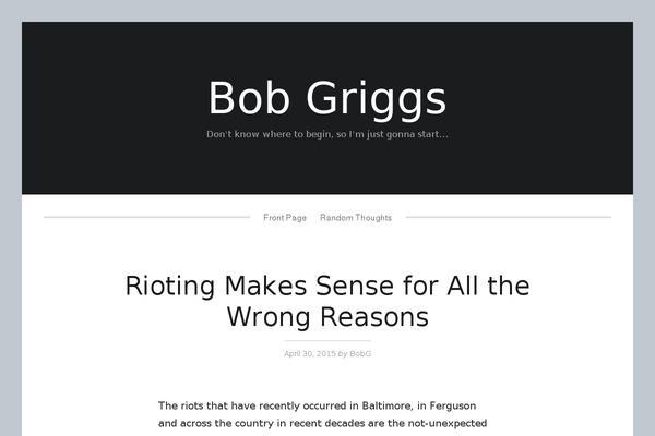 Site using Under-construction-page plugin
