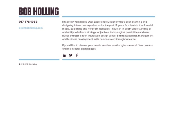 Semplice6 theme site design template sample