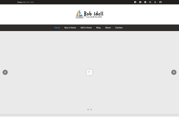 Site using Worker-widgets-plugin plugin
