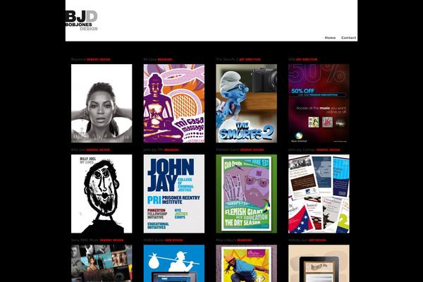 Elements of SEO theme site design template sample