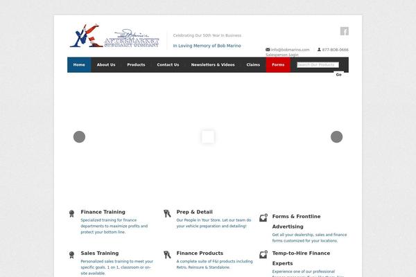 Centum-child theme site design template sample