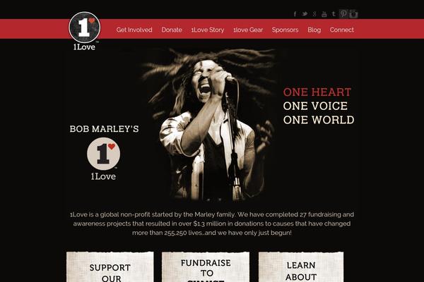 eClipse theme site design template sample