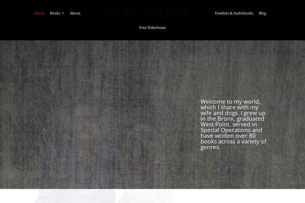 Site using Bloom plugin