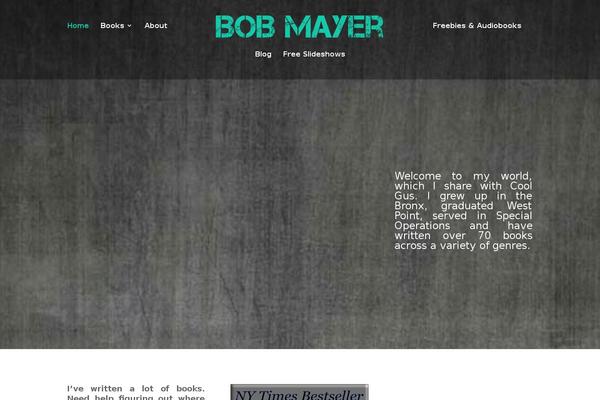 Site using Gdo-modal plugin