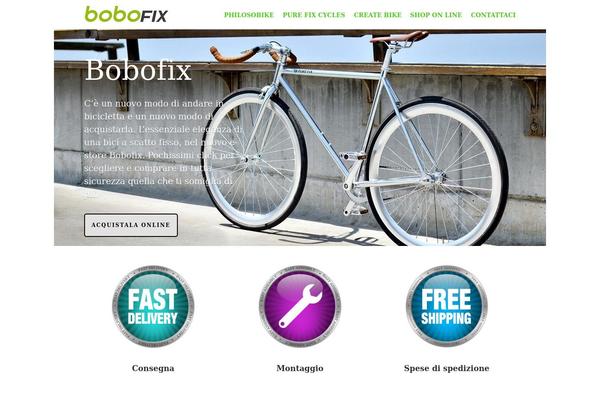 Department theme site design template sample