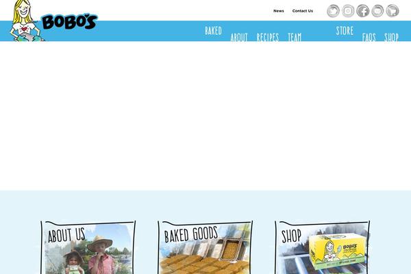 bobosoatbars.com site used Peter