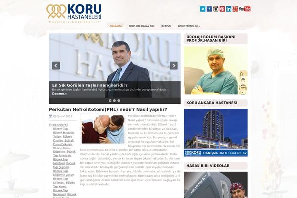 bobrek-tasi.org site used Decada
