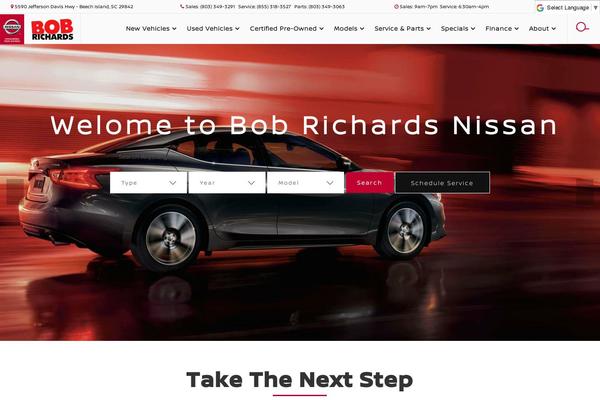 Site using Dld_wishlist plugin