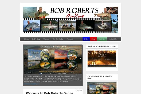 Site using FBF Facebook page Feed Widget plugin