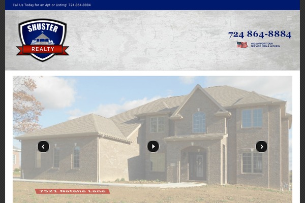 Echelon theme site design template sample