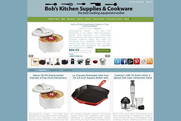 Covert Store Builder theme site design template sample