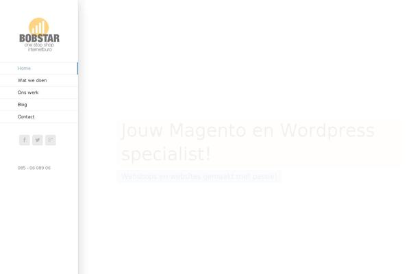 Site using Nex-forms plugin