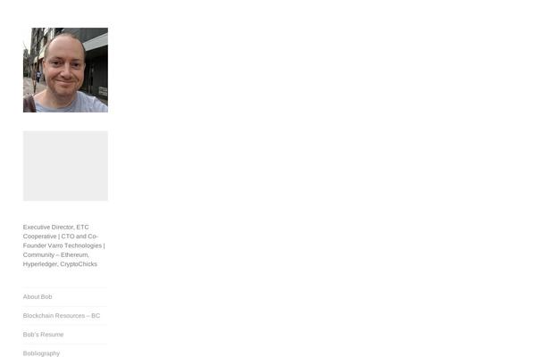 Site using Gutenberg-core plugin