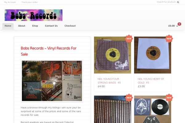 Sentient theme site design template sample