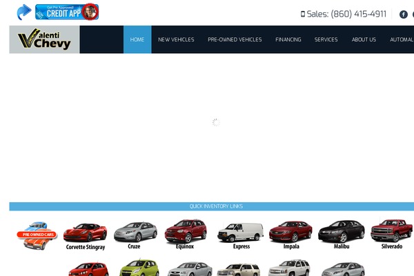 Site using Cardealerpress plugin