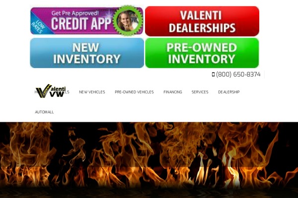 Tisson theme site design template sample