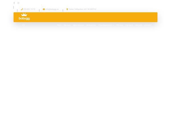 Site using Ari-fancy-lightbox plugin