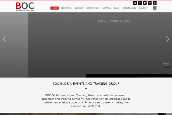 Site using Meet My Team plugin
