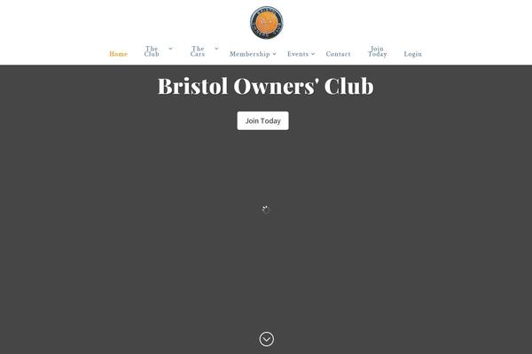 Site using Document Gallery plugin