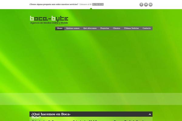 boca-byte.com site used Escalation