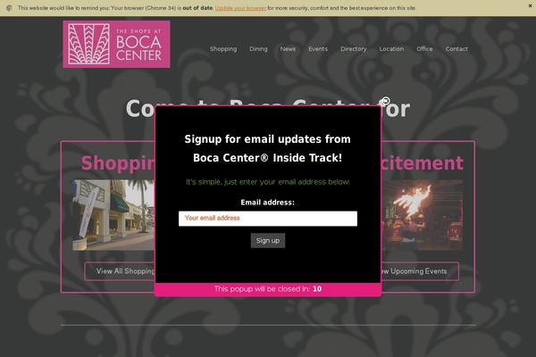 Yoo_square_wp theme site design template sample