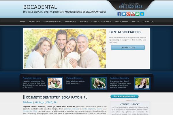 2843-template theme site design template sample