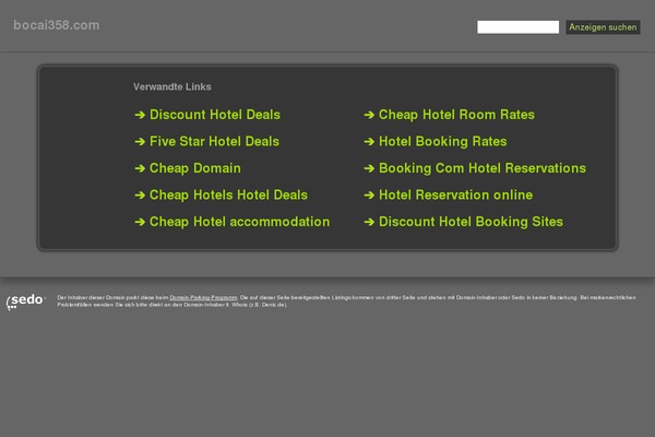 Magomra theme site design template sample