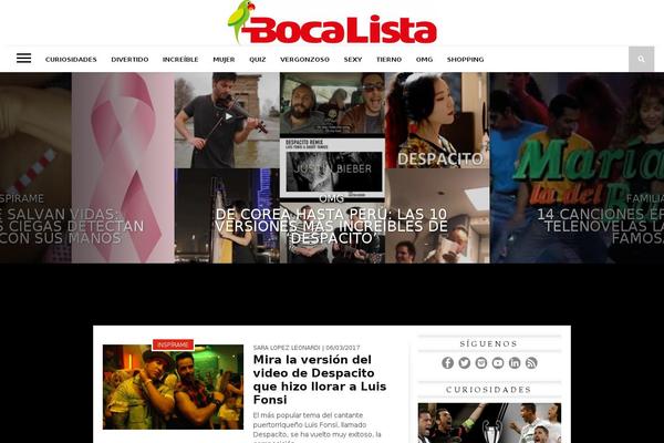 JNews theme site design template sample