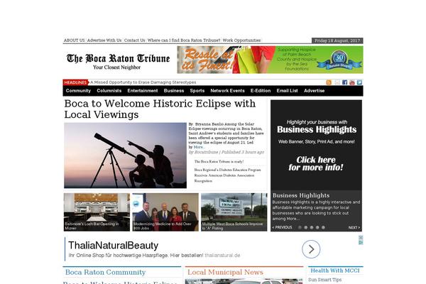 Newspapertimes-single-pro-psd theme site design template sample